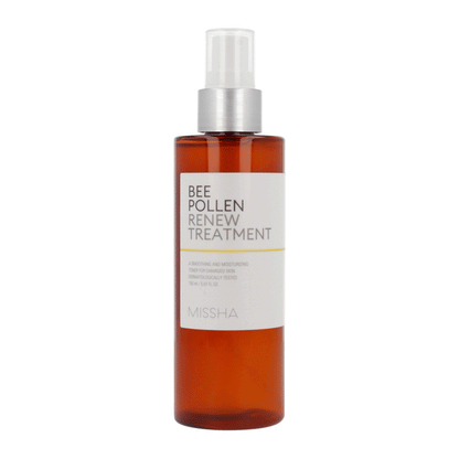 MISSHA Bee Pollen Renew Treatment 150ml - Dodoskin