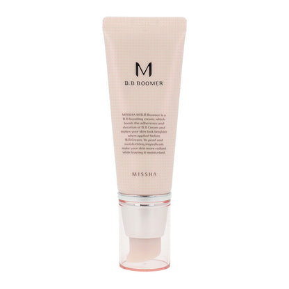 MISSHA M BB Boomer 40ml - Dodoskin