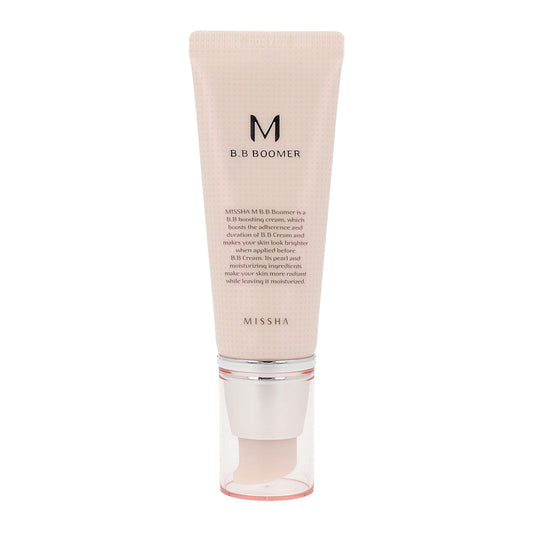 MISSHA M BB Boomer 40ml - Dodoskin