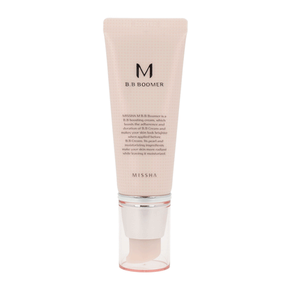 MISSHA M BB Boomer 40ml - Dodoskin
