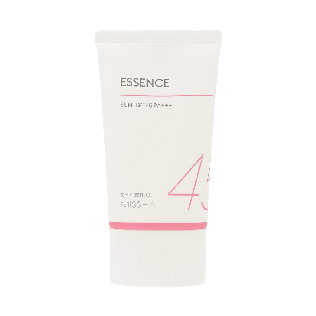 MISSHA All Around Safe Block 50ml (3 types) #AQUA SUN #ESSENCE SUN #COTTON SUN - KLO