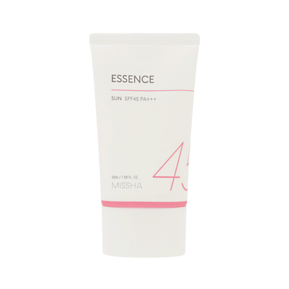 MISSHA All Around Safe Block 50ml (3 types) #AQUA SUN #ESSENCE SUN #COTTON SUN - KLO