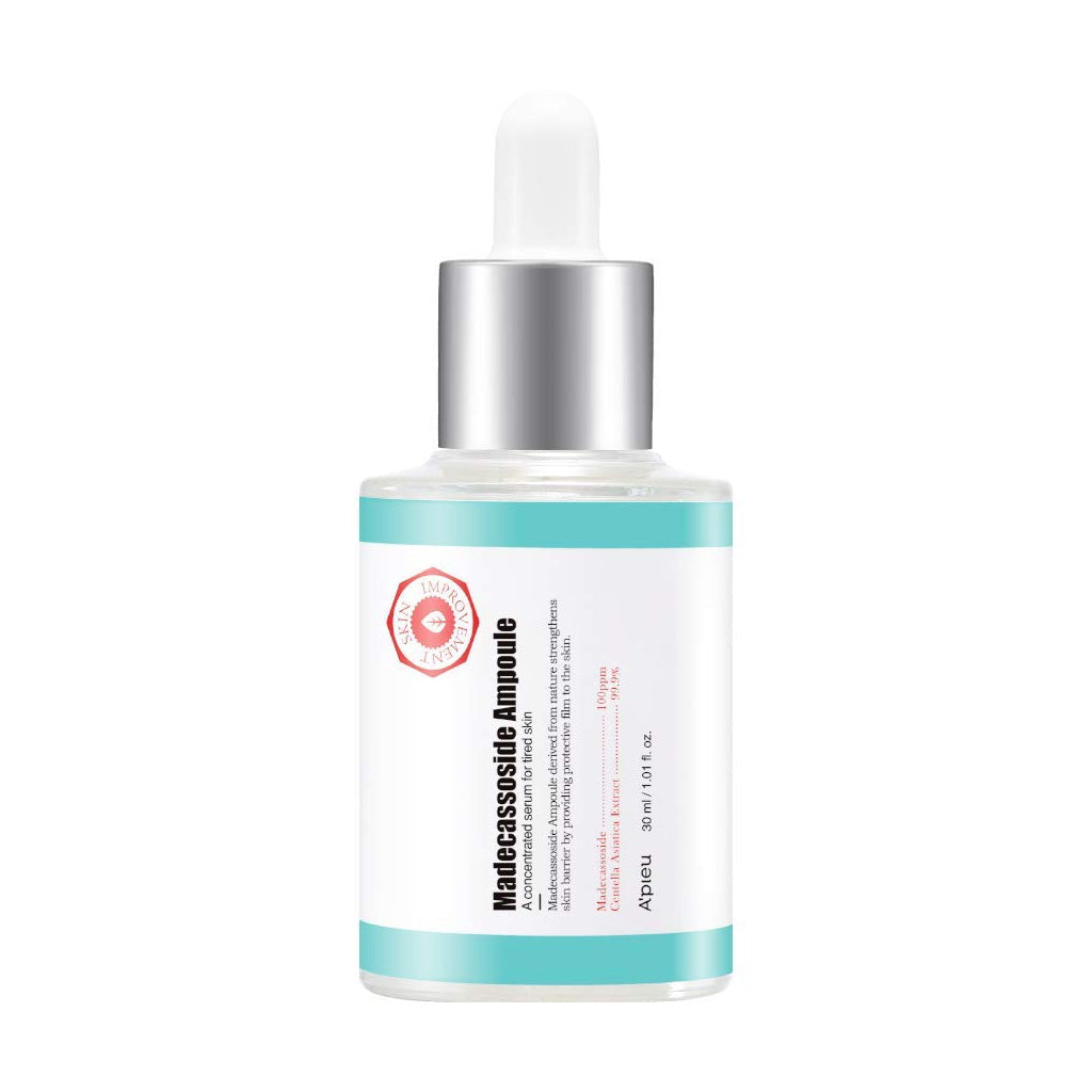 [US Exclusive] A'PIEU Madecassoside Ampoule 30ml - KLO