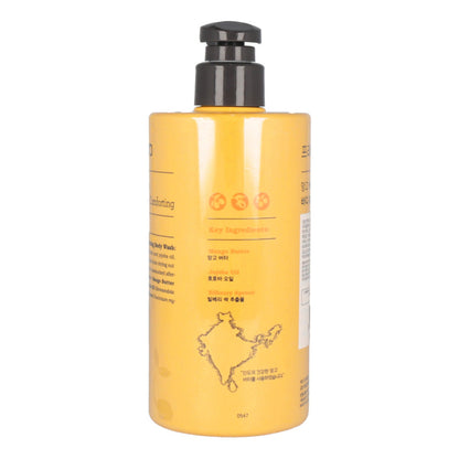 [US Exclusive] Primera Mango Butter Comforting Body Wash 380ml - KLO