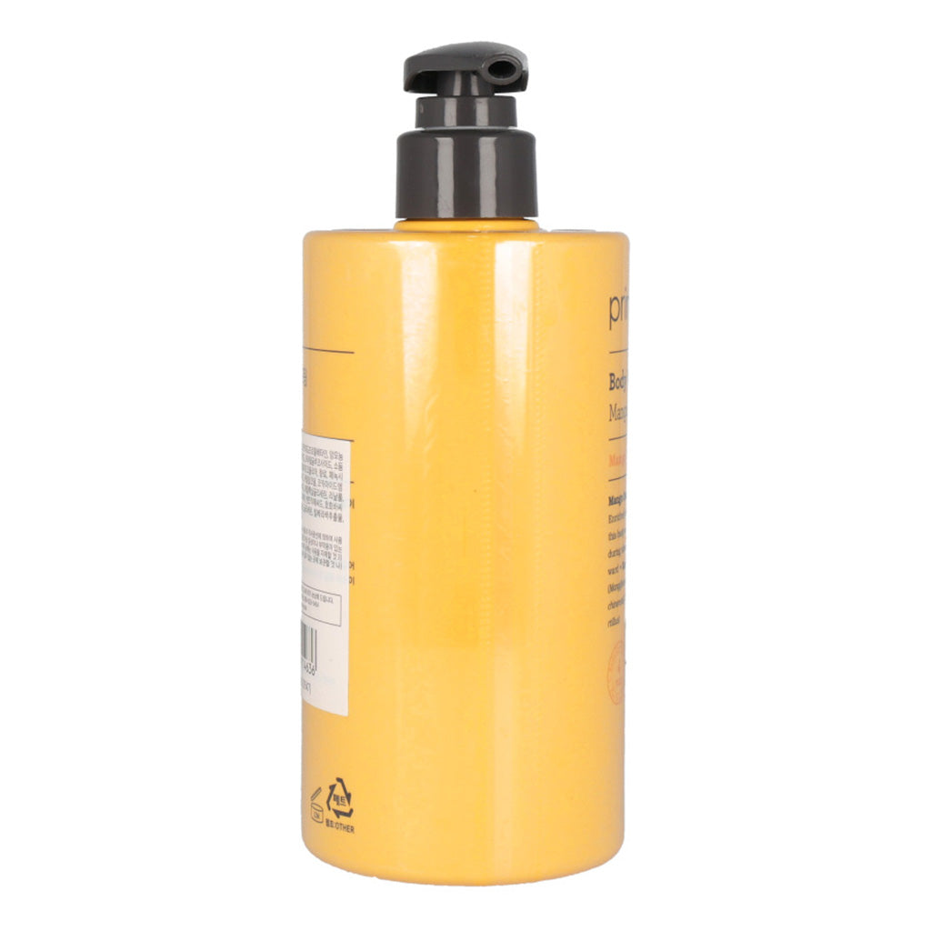 [US Exclusive] Primera Mango Butter Comforting Body Wash 380ml - KLO
