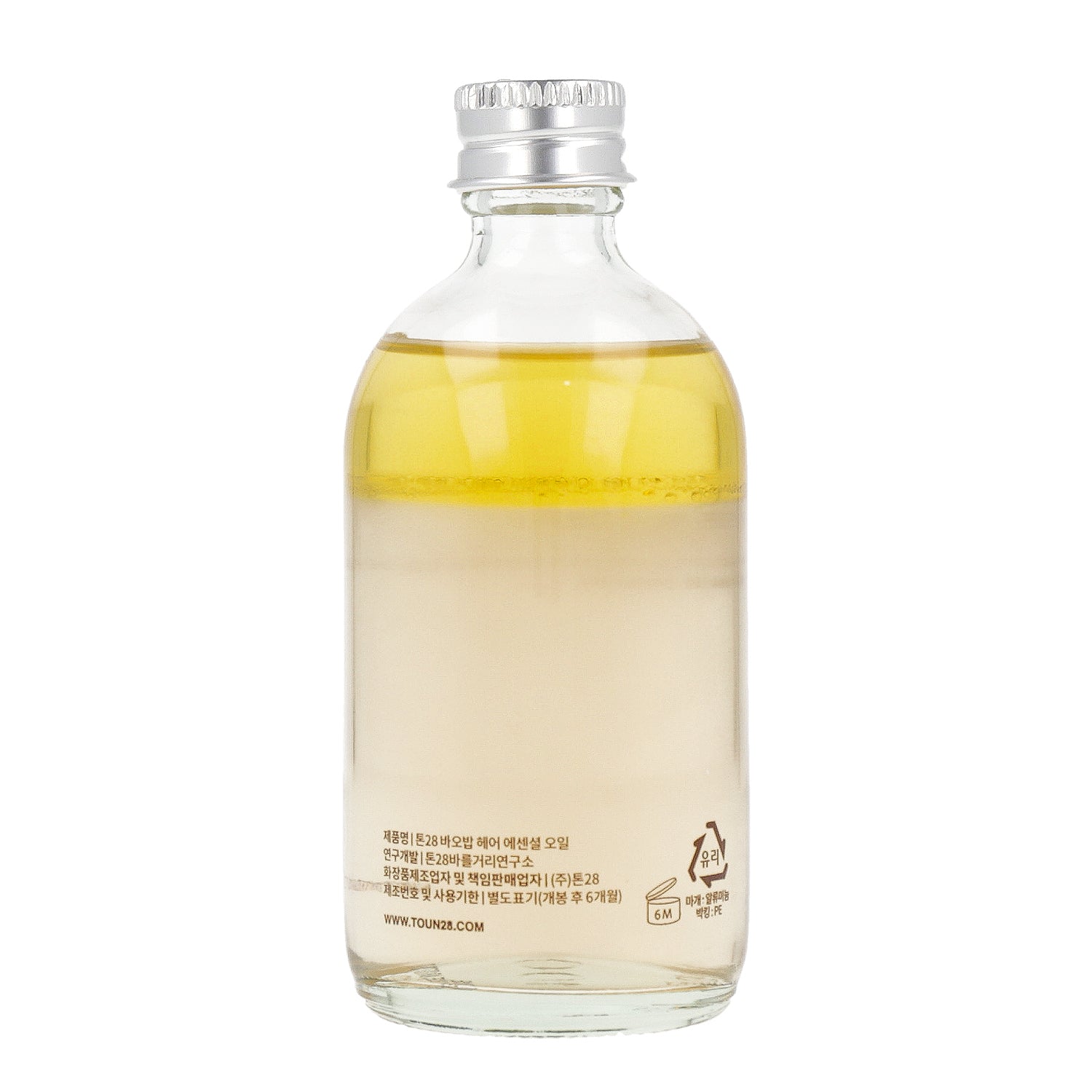 Toun28 Baobob Hair Essential Oil 100ml - DODOSKIN