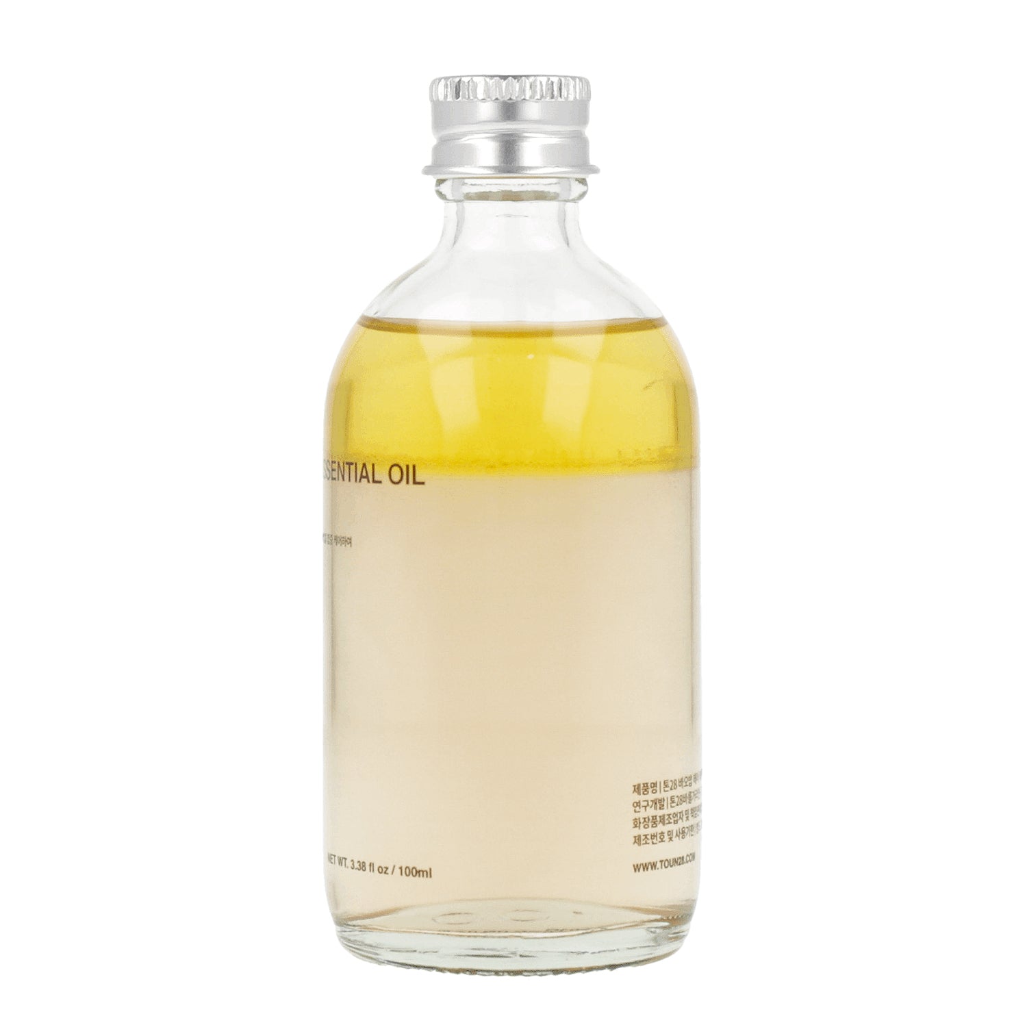 Toun28 Baobob Hair Essential Oil 100ml - DODOSKIN