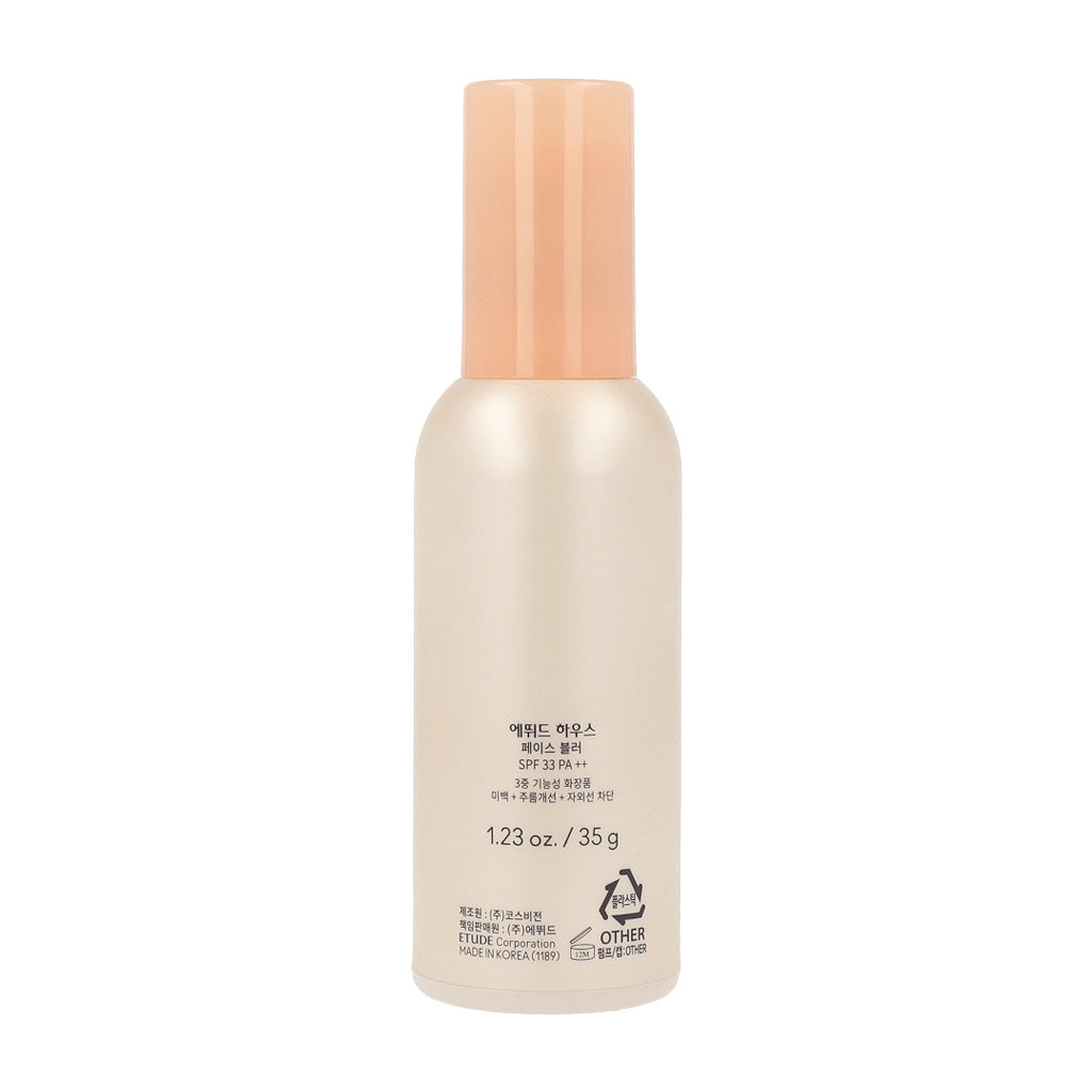 ETUDE HOUSE Face Blur SPF33 PA++ 35g - KLO