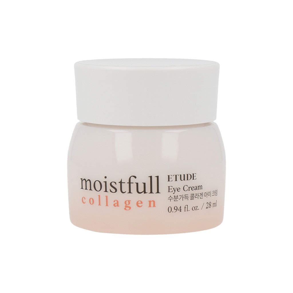 ETUDE HOUSE Moistfull Collagen Eye Cream 28ml - KLO