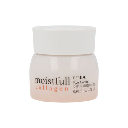 ETUDE HOUSE Moistfull Collagen Eye Cream 28ml - KLO