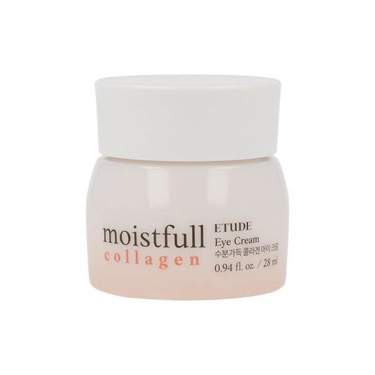 ETUDE HOUSE Moistfull Collagen Eye Cream 28ml - KLO