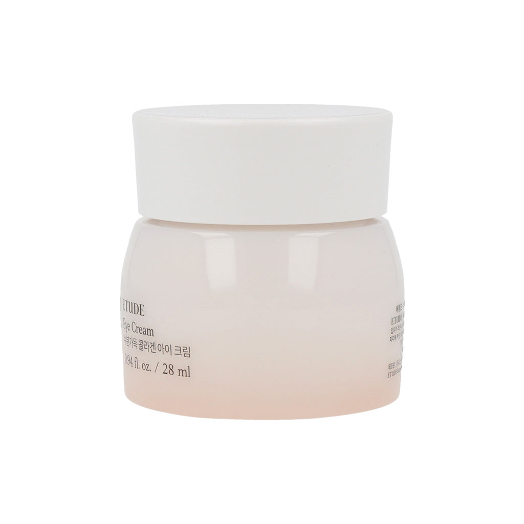 ETUDE HOUSE Moistfull Collagen Eye Cream 28ml - KLO