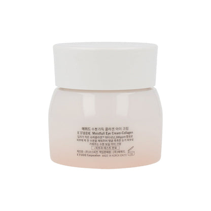 ETUDE HOUSE Moistfull Collagen Eye Cream 28ml - KLO
