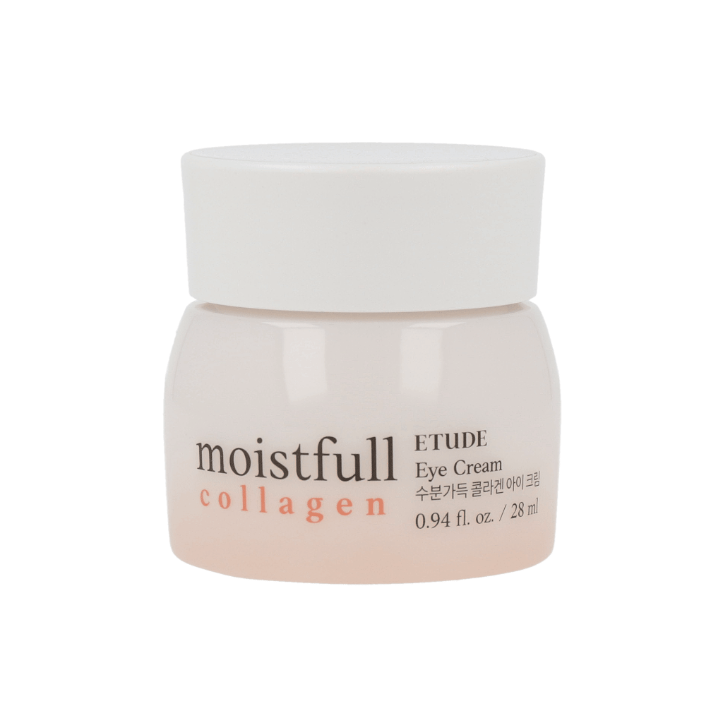 ETUDE HOUSE Moistfull Collagen Eye Cream 28ml - KLO