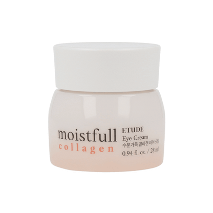 ETUDE HOUSE Moistfull Collagen Eye Cream 28ml - KLO