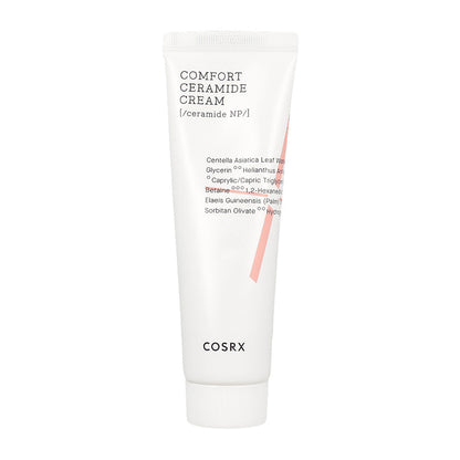 COSRX Balancium Comfort Ceramide Cream 80g - Dodoskin