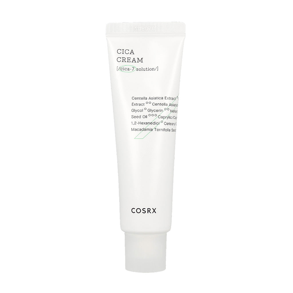 COSRX Pure Fit Cica Cream 50ml - KLO