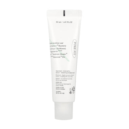 COSRX Pure Fit Cica Cream 50ml - KLO