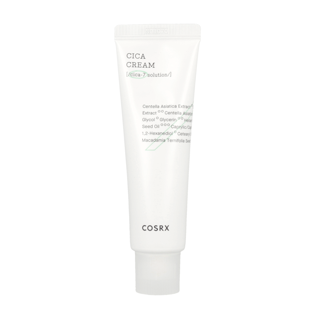 COSRX Pure Fit Cica Cream 50ml - KLO