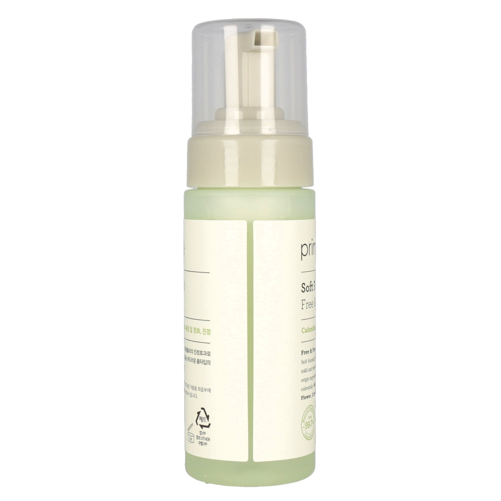 Primera Free &Free Soft Foam 150ml - KLO