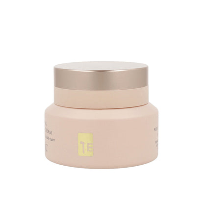 YUNJAC HYDRATING & SOOTHING CREAM WITH BAEKNYONCHO EXTRACT & UJILDU WATER 50ml - Dodoskin