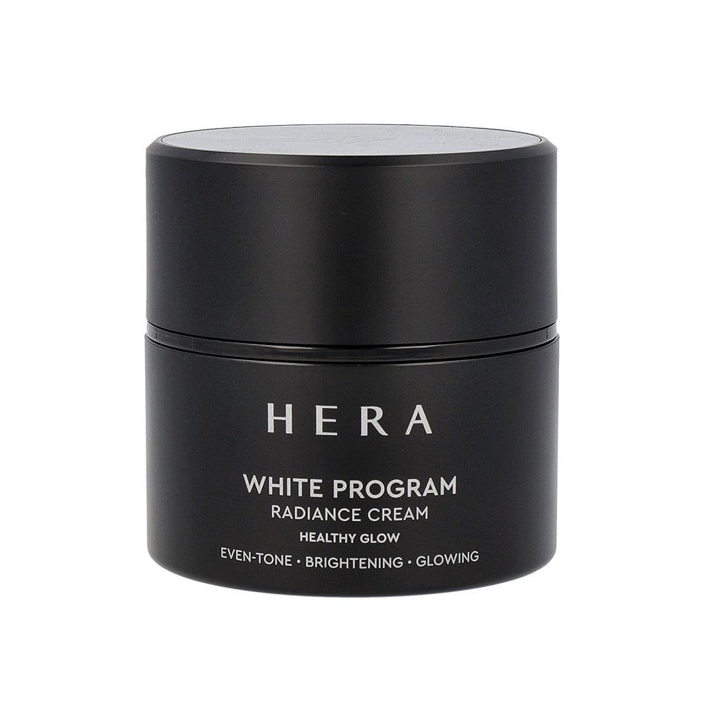 [US Exclusive] HERA White Program Radiance Cream 50ml - KLO