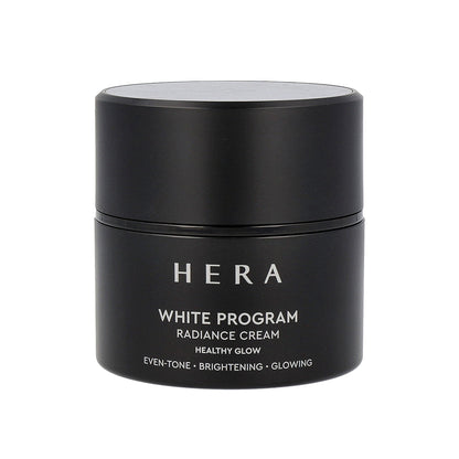 [US Exclusive] HERA White Program Radiance Cream 50ml - KLO