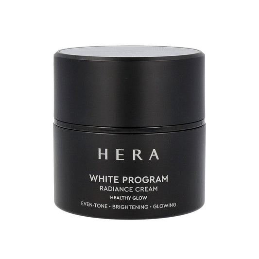 [US Exclusive] HERA White Program Radiance Cream 50ml - KLO
