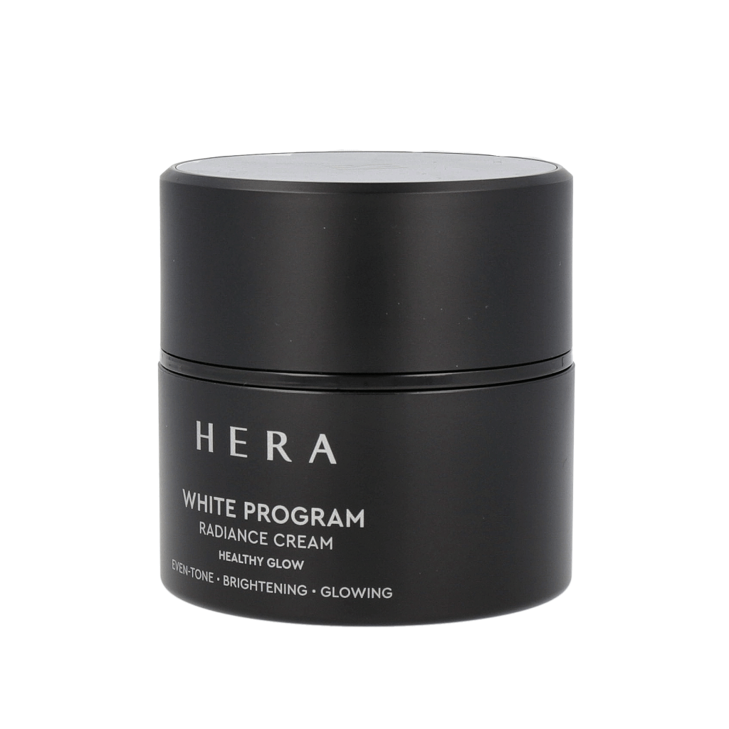 [US Exclusive] HERA White Program Radiance Cream 50ml - KLO