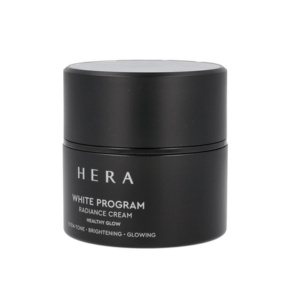 [US Exclusive] HERA White Program Radiance Cream 50ml - KLO