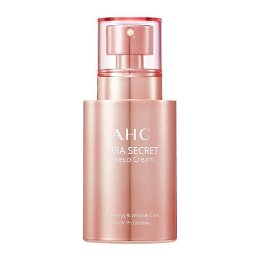 AHC Aura Secret Tone Up Cream 50g SPF30 PA++ - KLO