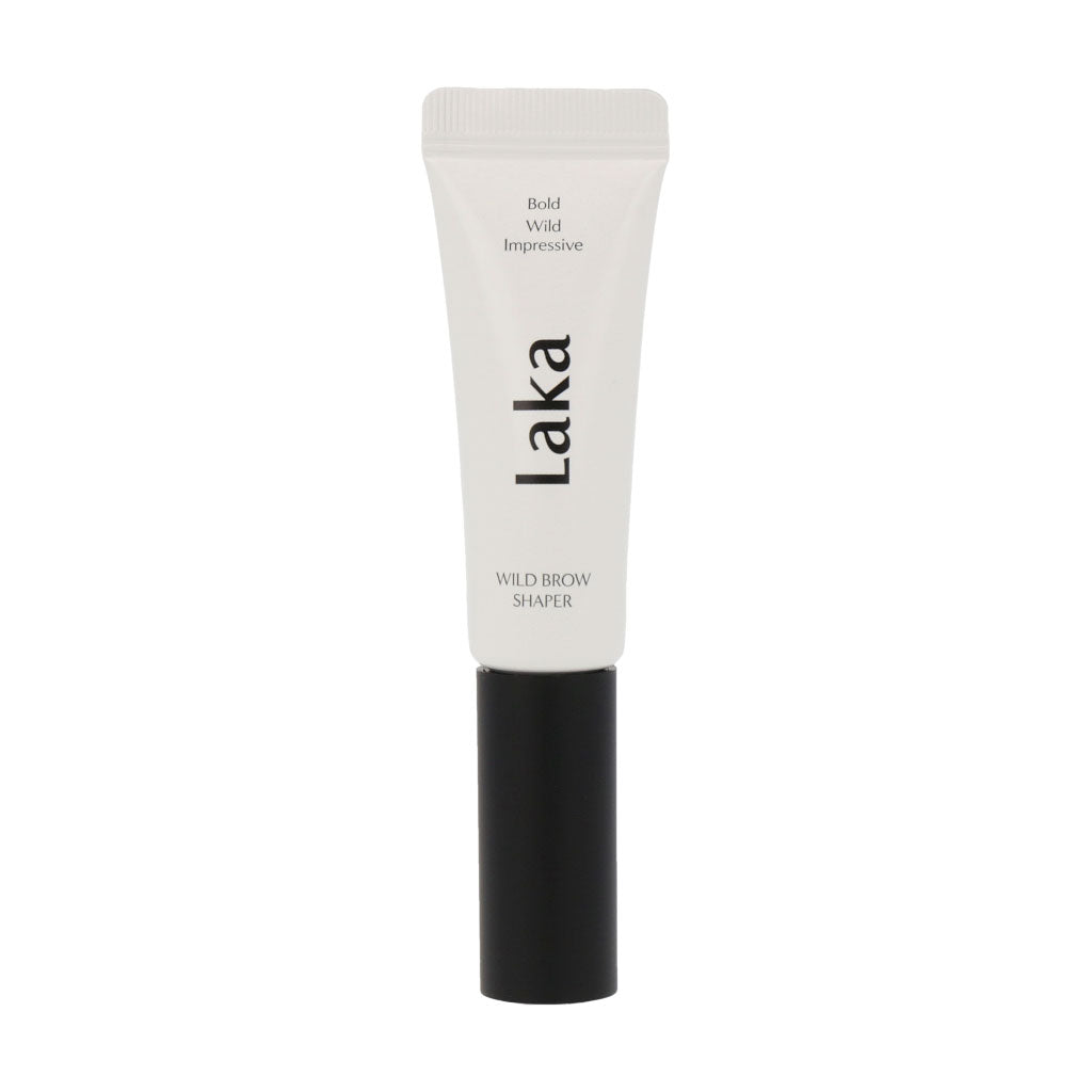 LAKA Wild Brow Shaper 9g (3 types) - KLO