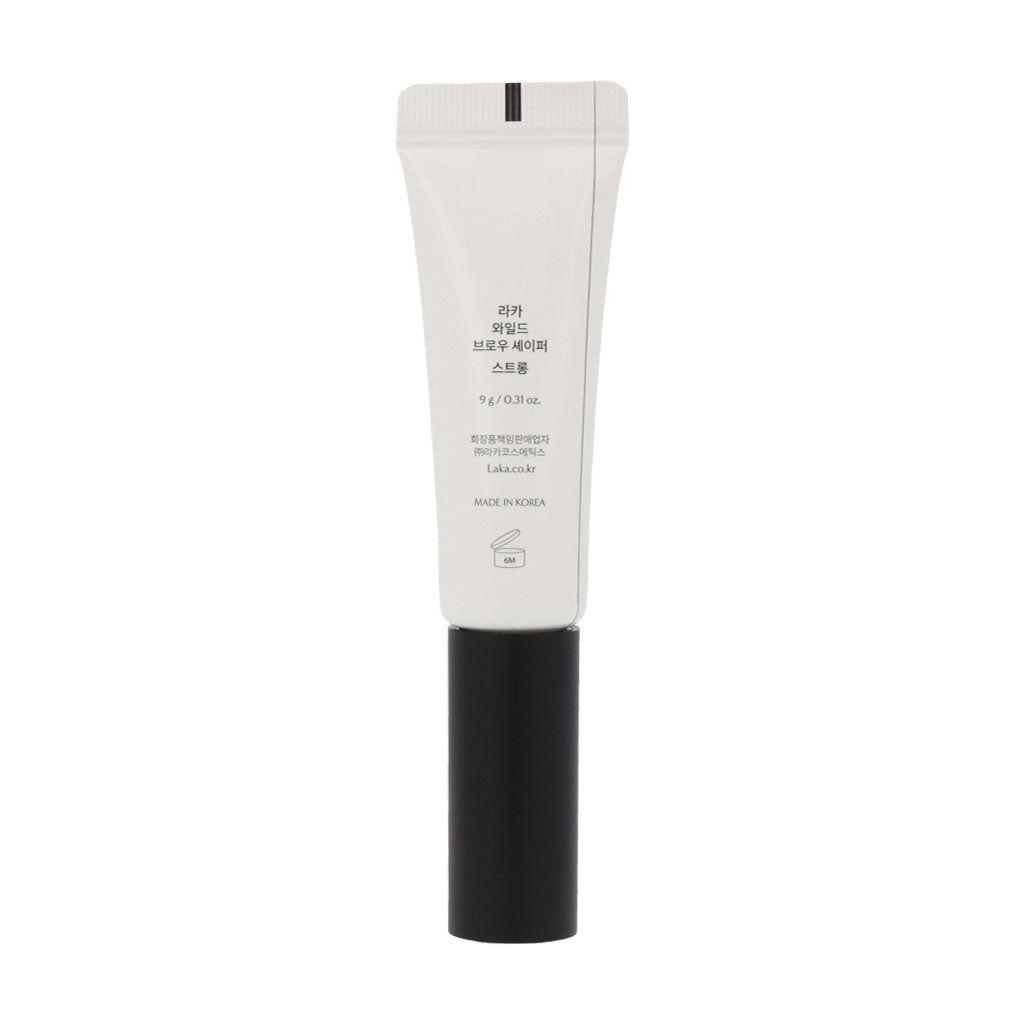 LAKA Wild Brow Shaper 9g (3 types) - KLO