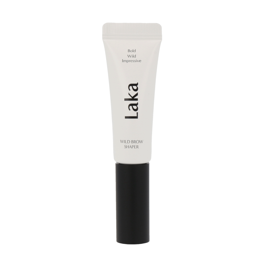 LAKA Wild Brow Shaper 9g (3 types) - KLO