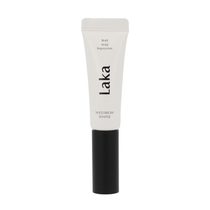 LAKA Wild Brow Shaper 9g (3 types) - KLO