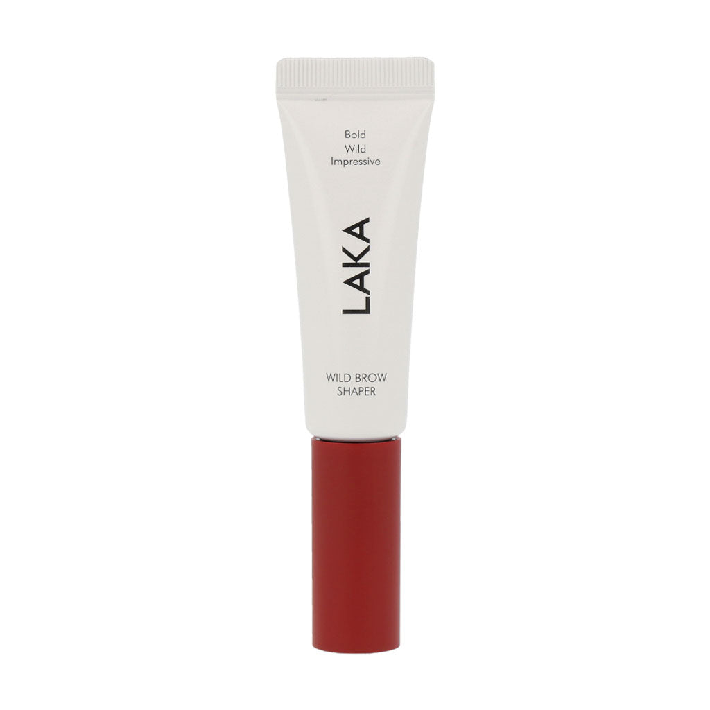 LAKA Wild Brow Shaper 9g (3 types) - KLO