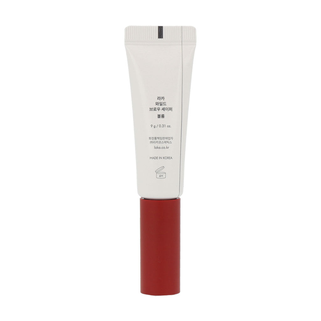 LAKA Wild Brow Shaper 9g (3 types) - KLO