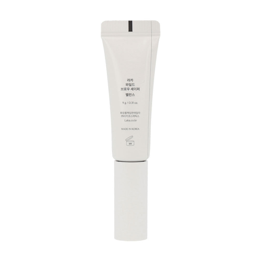 LAKA Wild Brow Shaper 9g (3 types) - KLO