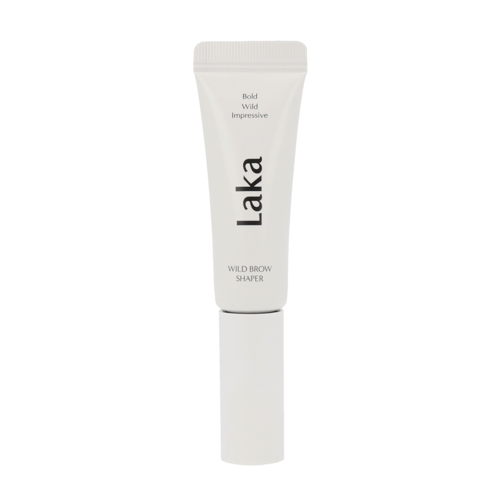 LAKA Wild Brow Shaper 9g (3 types) - KLO