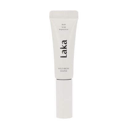 LAKA Wild Brow Shaper 9g (3 types) - KLO