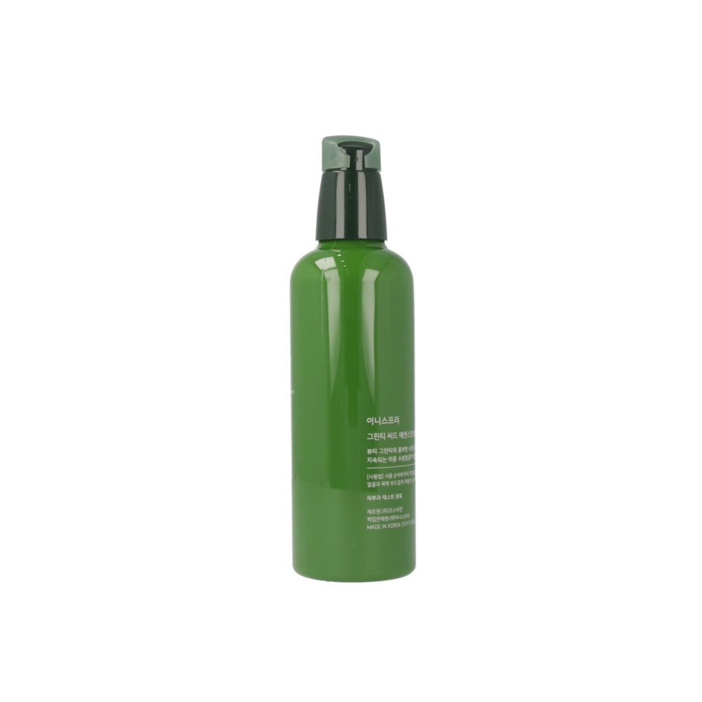 [US Exclusive] Innisfree Green Tea Seed Essence in Lotion 100ml - KLO