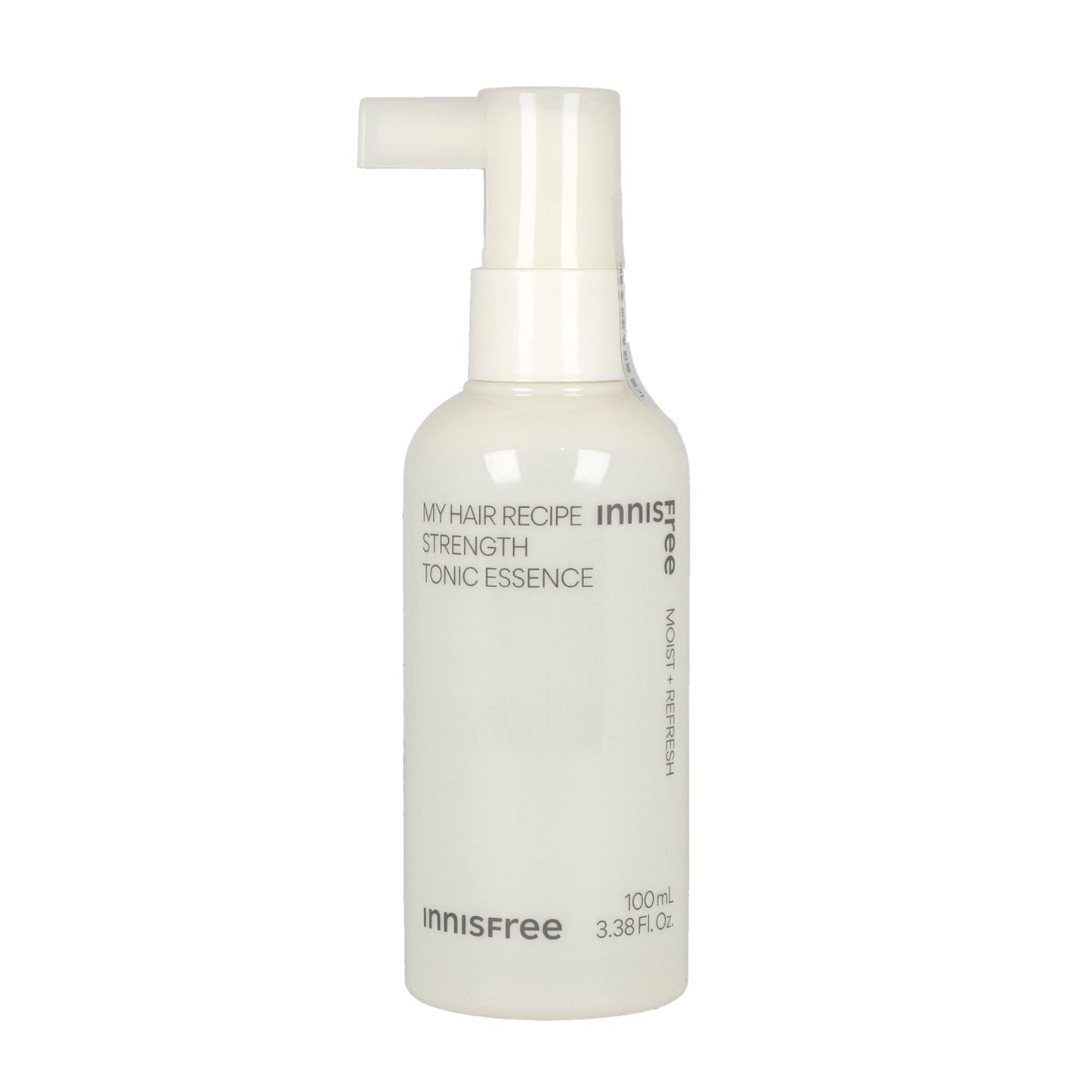 Innisfree My Hair Recipe Strength Tonic Essence 100ml - KLO