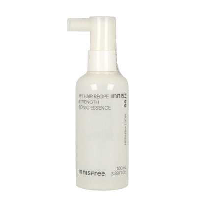Innisfree My Hair Recipe Strength Tonic Essence 100ml - KLO