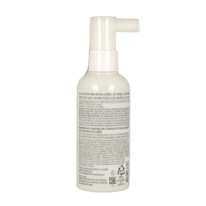 Innisfree My Hair Recipe Strength Tonic Essence 100ml - KLO