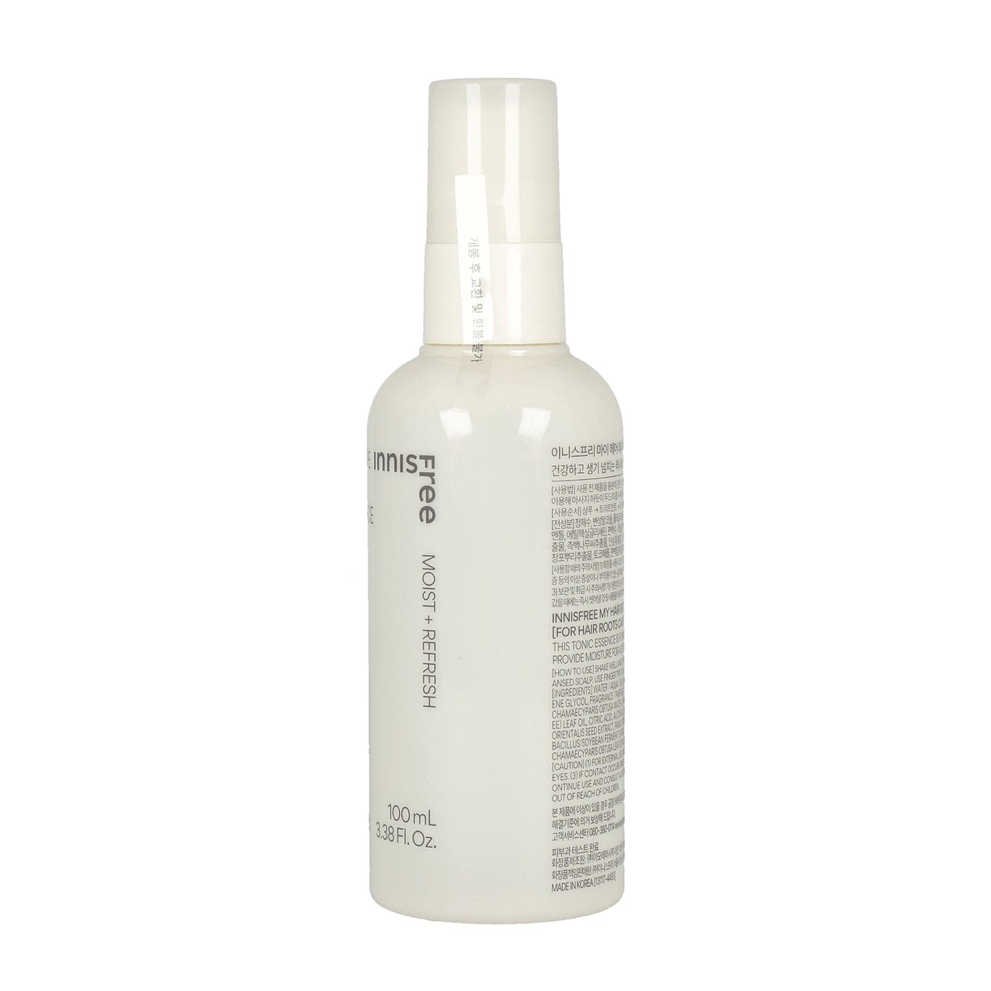 Innisfree My Hair Recipe Strength Tonic Essence 100ml - KLO