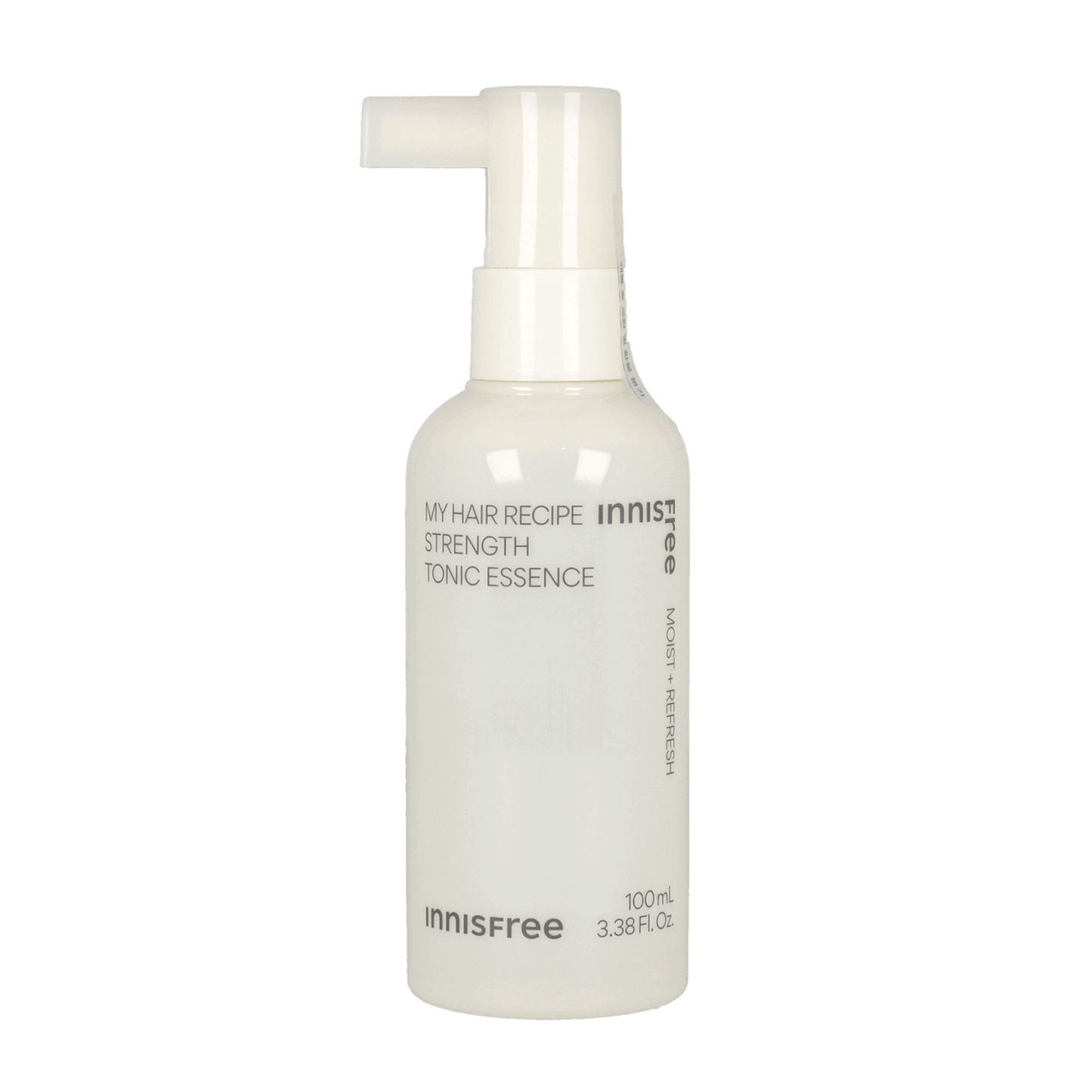 Innisfree My Hair Recipe Strength Tonic Essence 100ml - KLO