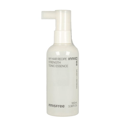 Innisfree My Hair Recipe Strength Tonic Essence 100ml - KLO