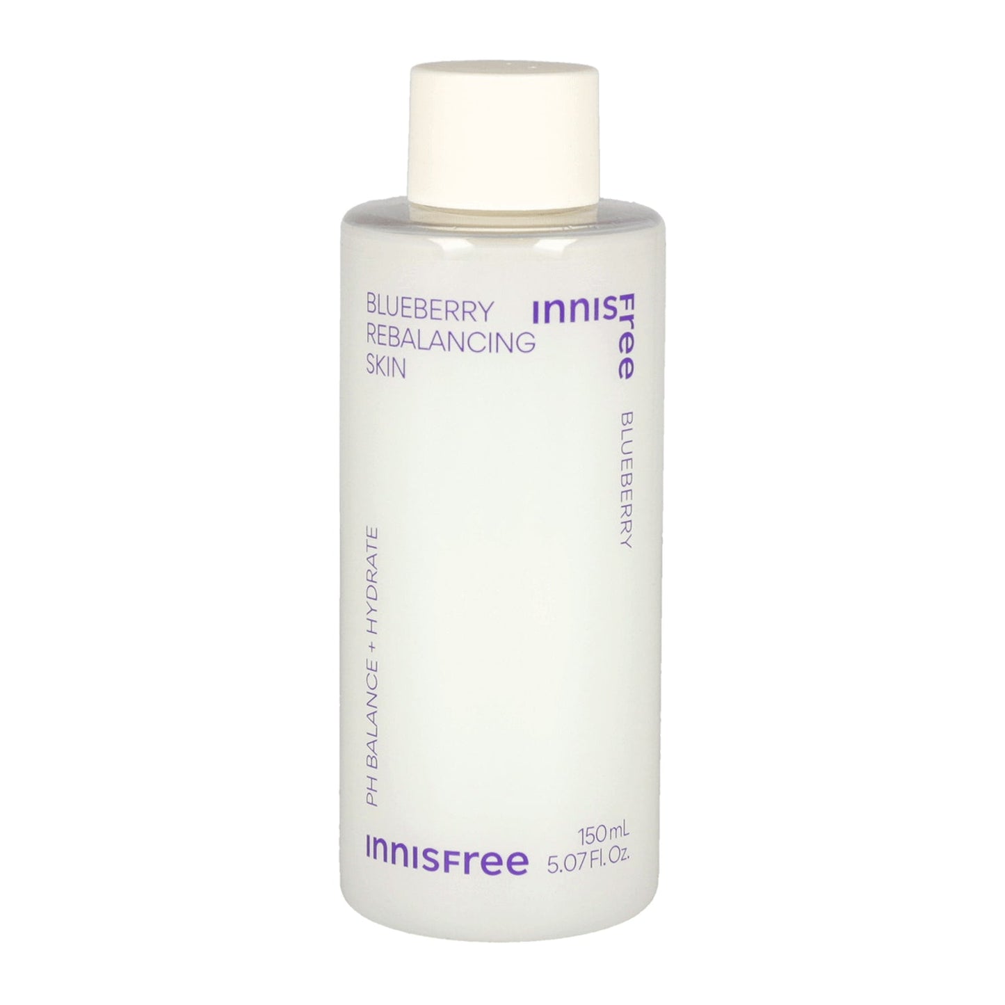 Innisfree Blueberry Rebalancing Skin 150ml - KLO