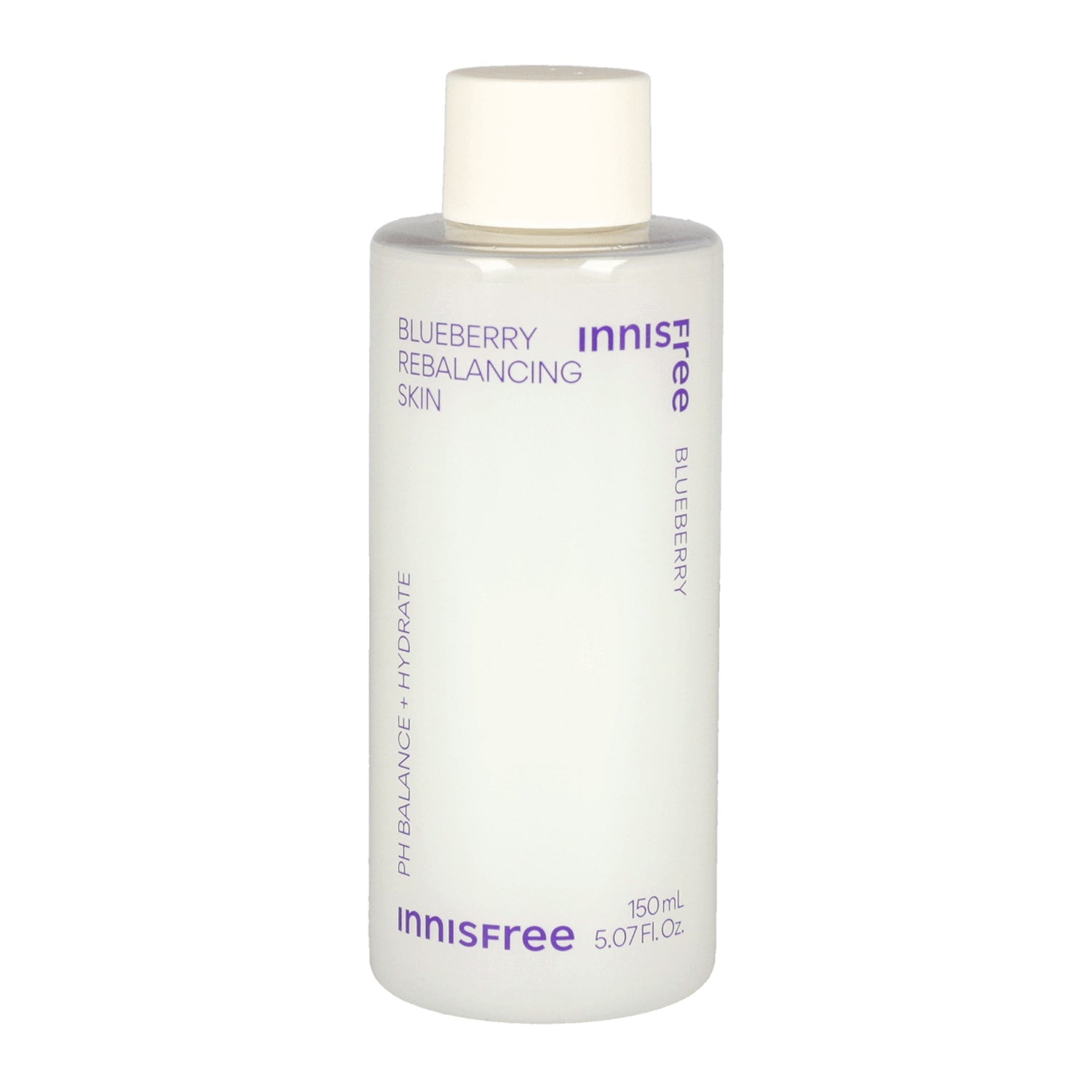 Innisfree Blueberry Rebalancing Skin 150ml - KLO
