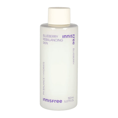 Innisfree Blueberry Rebalancing Skin 150ml - KLO
